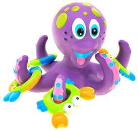 Vannas rotaļlieta Funny Little Octopus