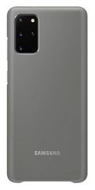 Samsung LED Back Case For Samsung Galaxy S20 Plus Grey