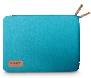 Port Designs TORINO 13.3/14" Notebook Case Turqoise