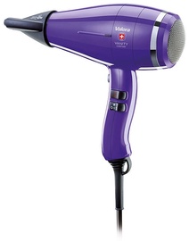 Plaukų džiovintuvas Valera Vanity Comfort Pretty Purple