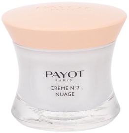 Sejas krēms Payot Creme No.2, 50 ml, sievietēm