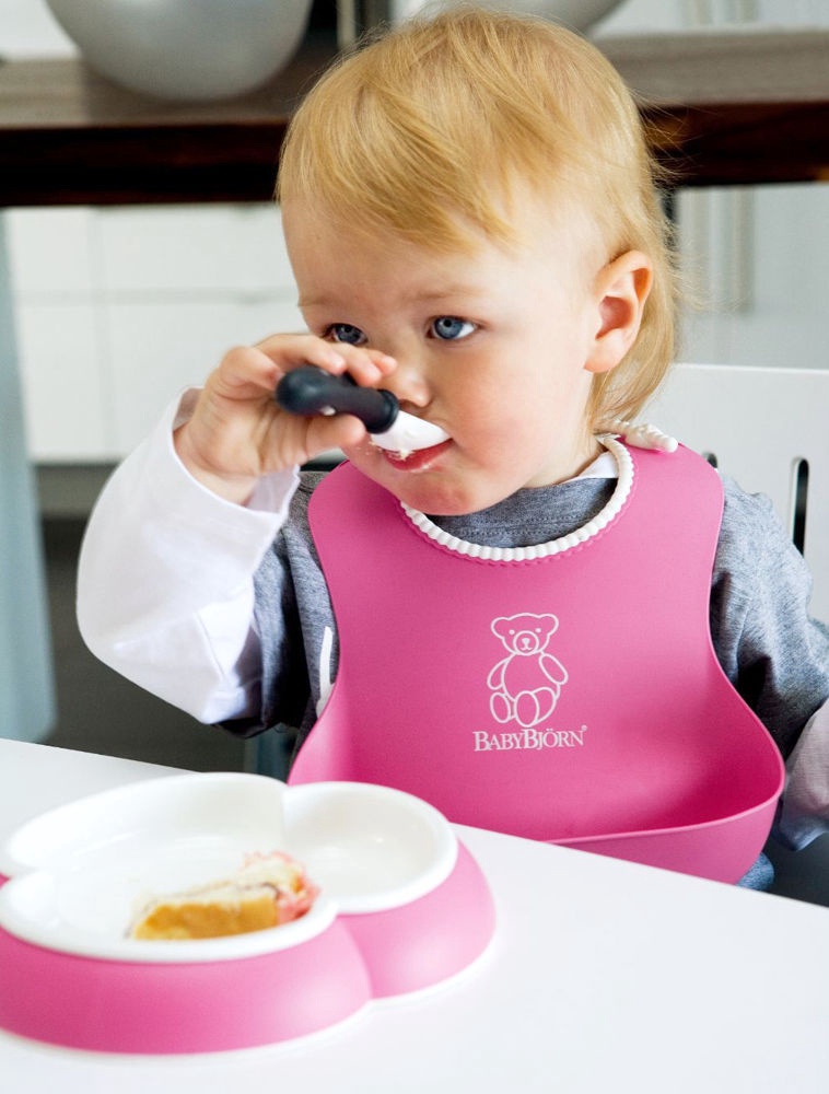 baby bjorn soft bibs