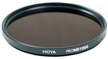 Filtras Hoya, Neutraliai pilkas, 72 mm