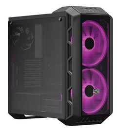 Cooler Master Case MasterCase H500