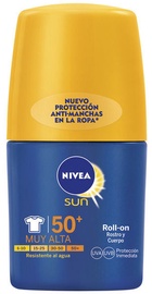 Nivea Sun Roll-On SPF50+