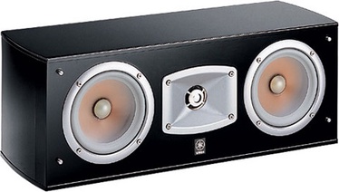 Kõlar Yamaha NS-C444 Black