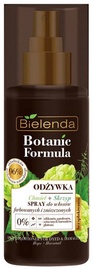 Plaukų kondicionierius Bielenda Botanic Formula Horsetail + Hops, 150 ml