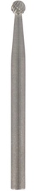 Dremel 2615990532 Tungsten Carbide Router Bit 3.2mm
