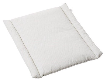 Vystymo lenta BabyDan Soft Changing Mat, 67x62 cm