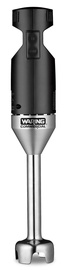 Rokas blenderis Gastroback Waring Light-Duty Quik Stik 40229, melna/nerūsējošā tērauda