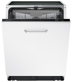 Iebūvējamā trauku mazgājamā mašīna Samsung DW60M6070IB