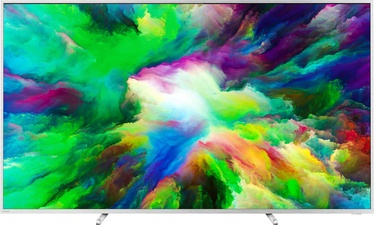 Philips 7800 Series 4K Ultra-Slim 75PUS7803/12