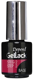 Depend GelLack Base Step 2 5ml