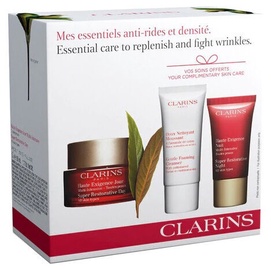 Clarins Super Restorative 3pcs Set