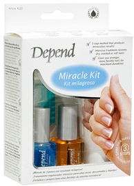 Depend Miracle Basic Nail Care