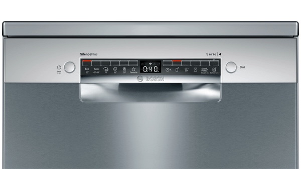 Посудомоечная машина Bosch SMS4HVI33E