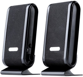 Tracer Quanto USB Speakers 2.0
