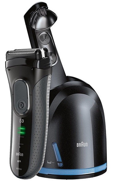 braun shaver series 3 3050cc