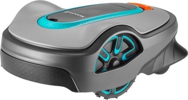Robotniiduk Gardena Sileno Life