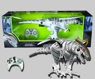 RC robotas Jaki Robot RC Robotsaurus 0511F066, 1:14