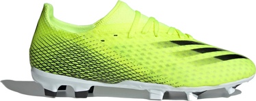 Adidas X Ghosted.3 FG FW6948 41 1/3