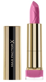 Lūpu krāsa Max Factor Colour Elixir 125 Icy Rose, 4 g