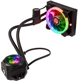 Raijintek Orcus RGB Rainbow 120mm