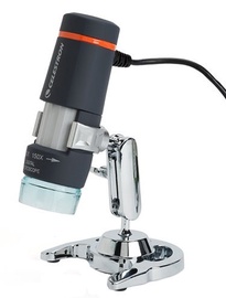 Celestron Deluxe Handheld Digital Microscope