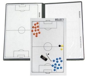 Select Universal Tactical Board A4