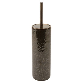 Aquanova Ugo Toilet Brush Holder Vintage Bronze