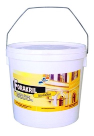 Krāsa fasādēm Rilak Forakril C, 9 l
