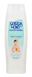Одеколон Instituto Español Gotitas De Oro EDC, 750 ml