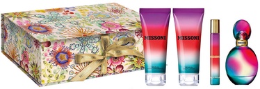 Набор для женщин Missoni 2015, 260 мл