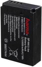 Hama DP 444 Li-Ion Battery for Canon LP-E12