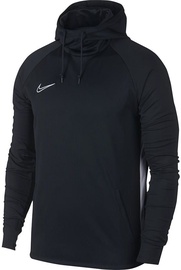 Nike Mens Dri-Fit Academy Hoodie AJ9704 010 Black XL