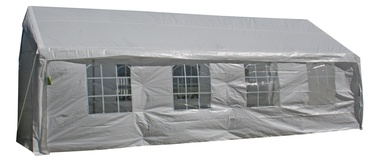 Varikatus Home4you Party, 400 cm x 201 cm