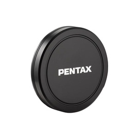 Pentax SMC DA 10-17mm Fisheye Lens Cap