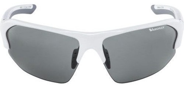 Alpina Sports Lyron HR VL White/Grey