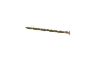Koka skrūve rāmjiem Haushalt, 7.5x202 mm, 2 gab.