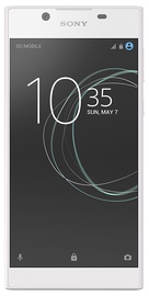 Sony G3312 Xperia L1 Dual White