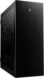 MSI MPG Sekira 500P E-ATX Mid-Tower Black