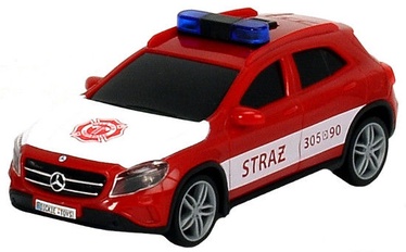 Dickie Toys SOS Cars Fire Brigade 203712003026b