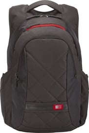 Рюкзак для ноутбука Case Logic DLBP116K, черный, 16″