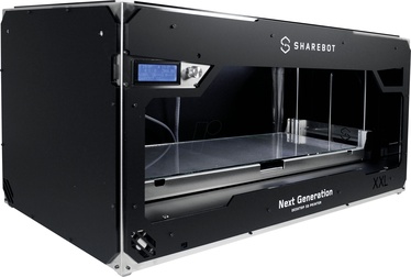 Sharebot Sharebot XXL Plus