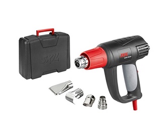 Orapūtė Skil 8004AA, 2000 W