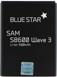 Батарейка BlueStar, Li-ion, 1500 мАч