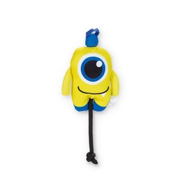 Игрушка для собаки Beeztees Fetch Shoot Joy, 25 см