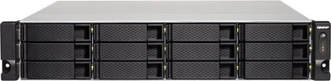 QNAP Systems TS-1253BU-4G 12-Bay NAS