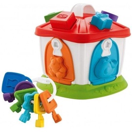 Chicco 2in1 Animal Cottage