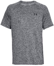 Särk Under Armour Tech 2.0 Short Sleeve Shirt 1326413-002 Grey M